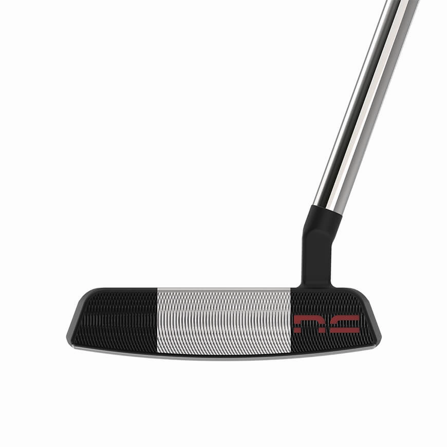 Dunlop Sports Never Compromise #3 Custom Putter