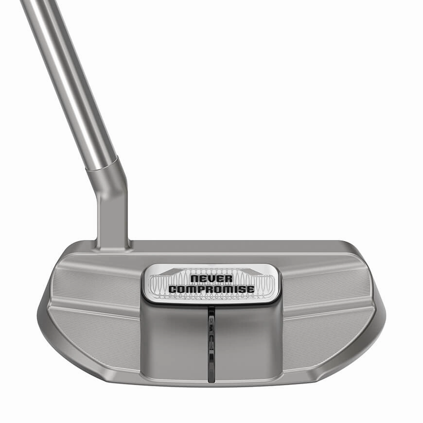 Dunlop Sports Never Compromise #3 Custom Putter