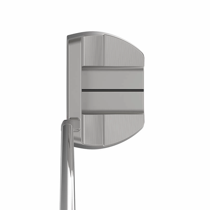 Dunlop Sports Never Compromise #3 Custom Putter