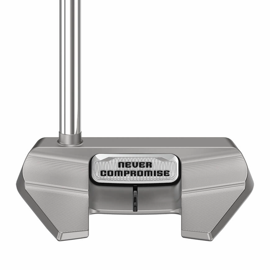 Dunlop Sports Never Compromise #4 Custom Putter