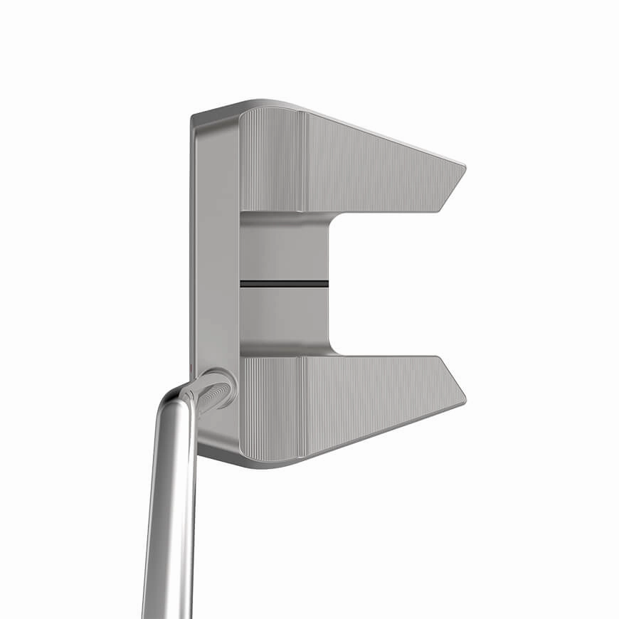 Dunlop Sports Never Compromise #4 Custom Putter