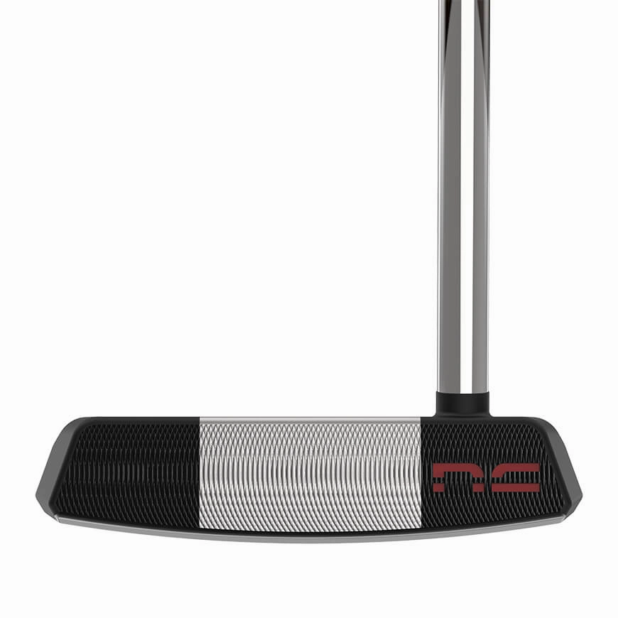 Dunlop Sports Never Compromise #4 Custom Putter