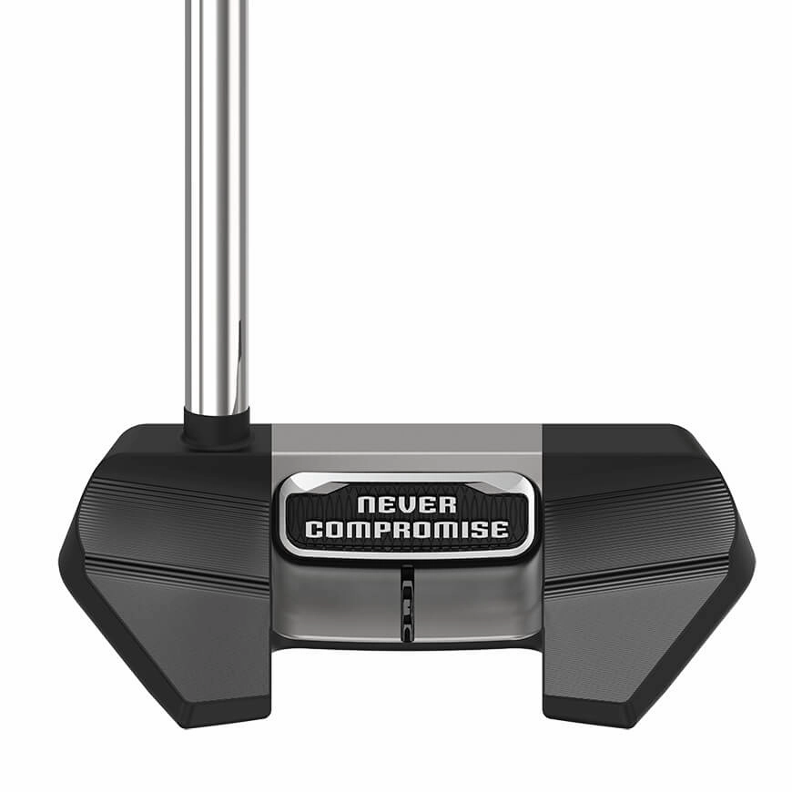 Dunlop Sports Never Compromise #4 Custom Putter