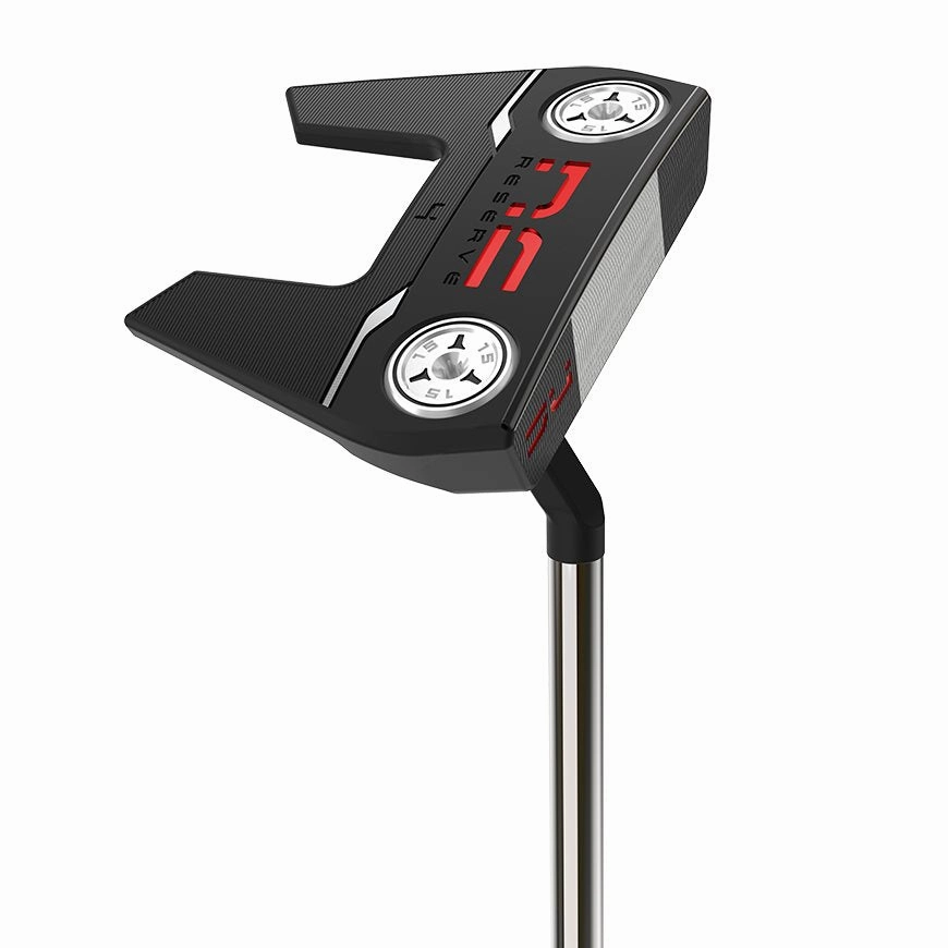 Dunlop Sports Never Compromise #4S Custom Putter