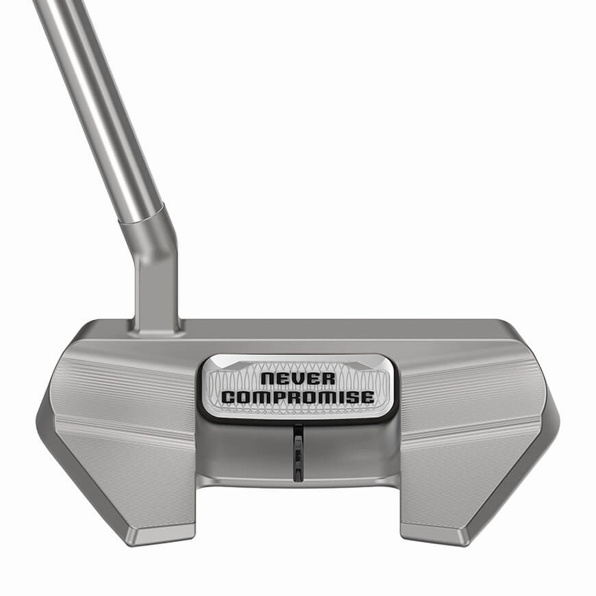 Dunlop Sports Never Compromise #4S Custom Putter