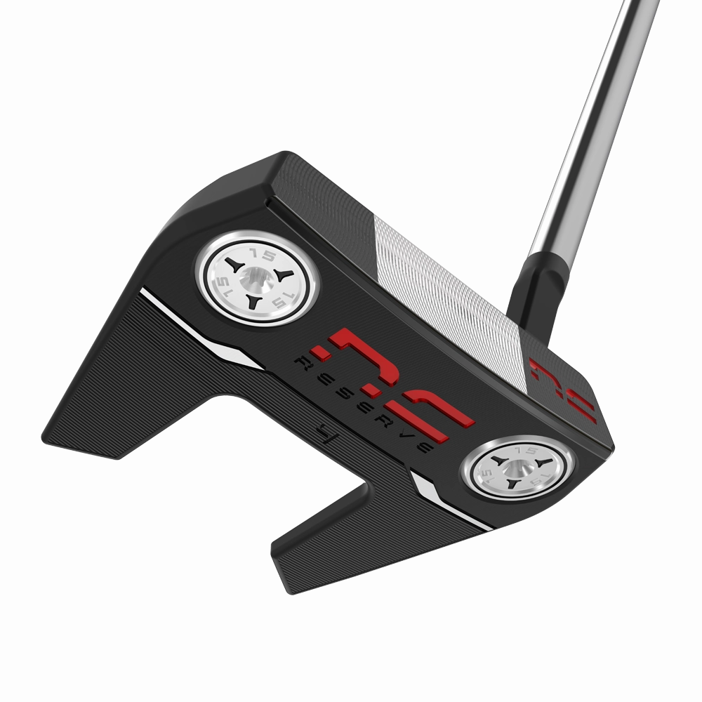 Dunlop Sports Never Compromise #4S Custom Putter