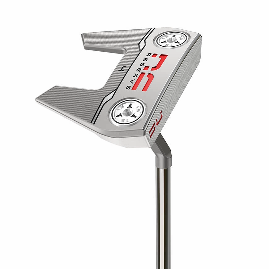 Dunlop Sports Never Compromise #4S Custom Putter