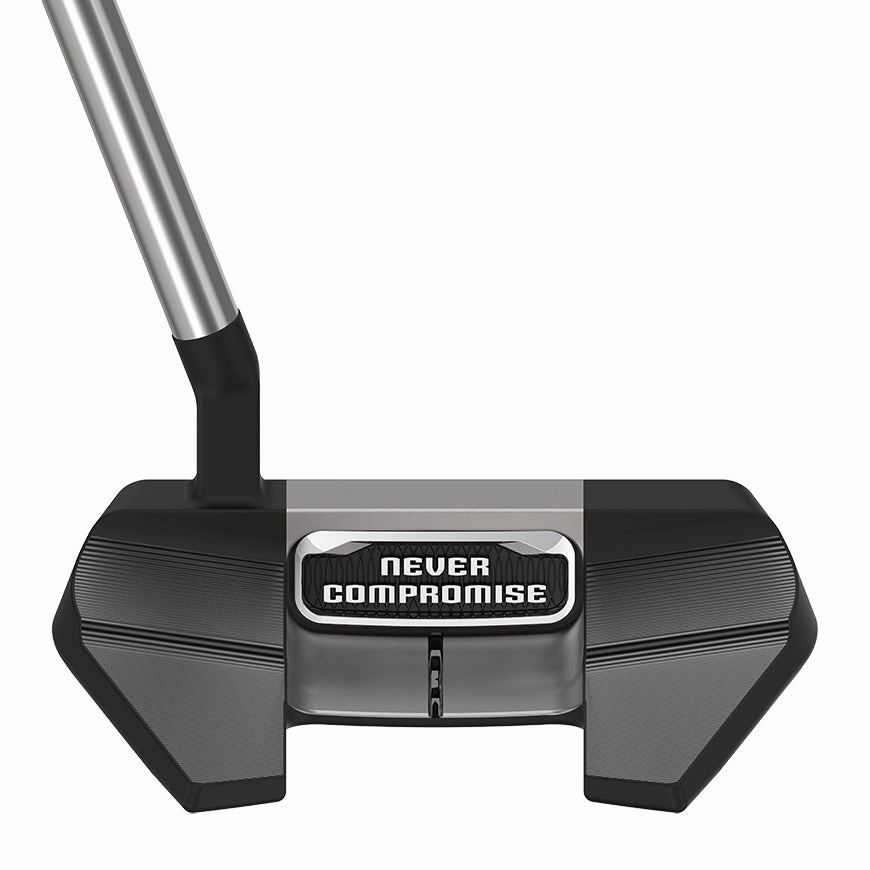 Dunlop Sports Never Compromise #4S Custom Putter
