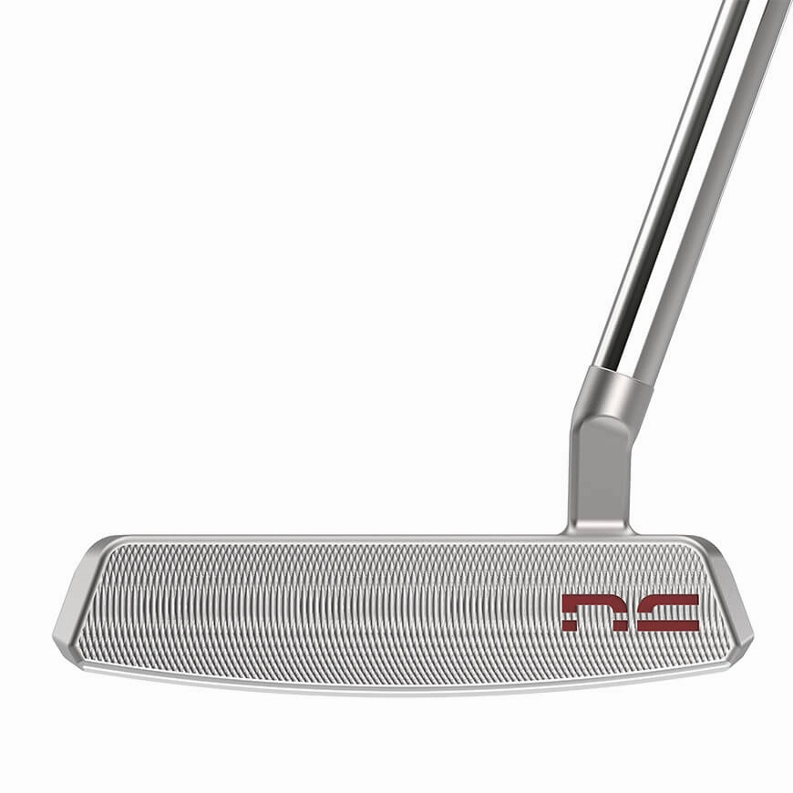 Dunlop Sports Never Compromise #4S Custom Putter