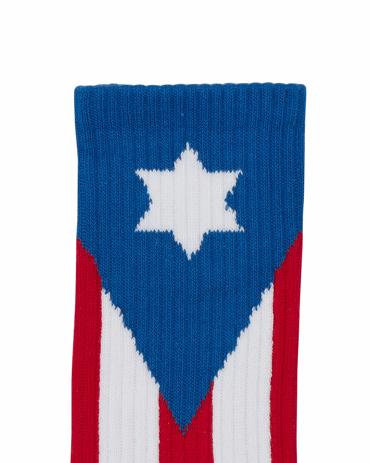 Flag Socks Multicolor