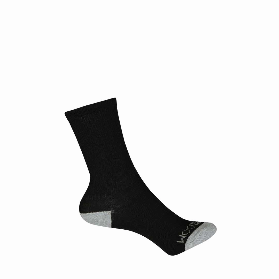 Fruit Of The Loom - Kids' 10 Pack Crew Sock (FRG10431CX ASST)