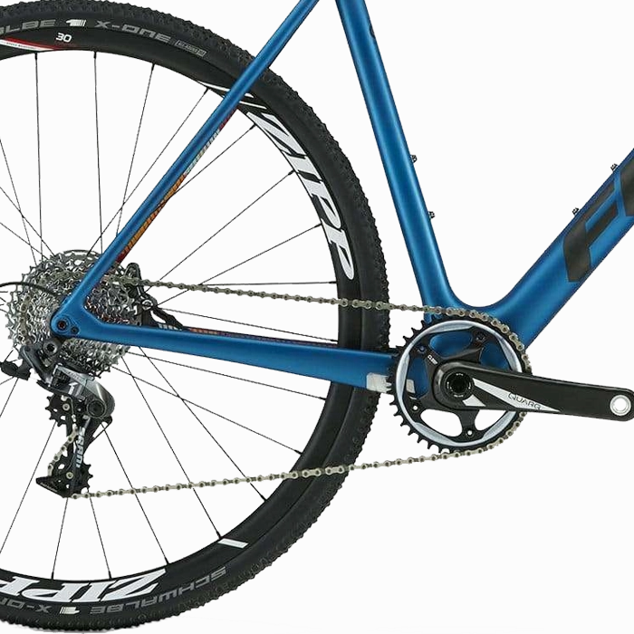 FX Advanced  Force CX1