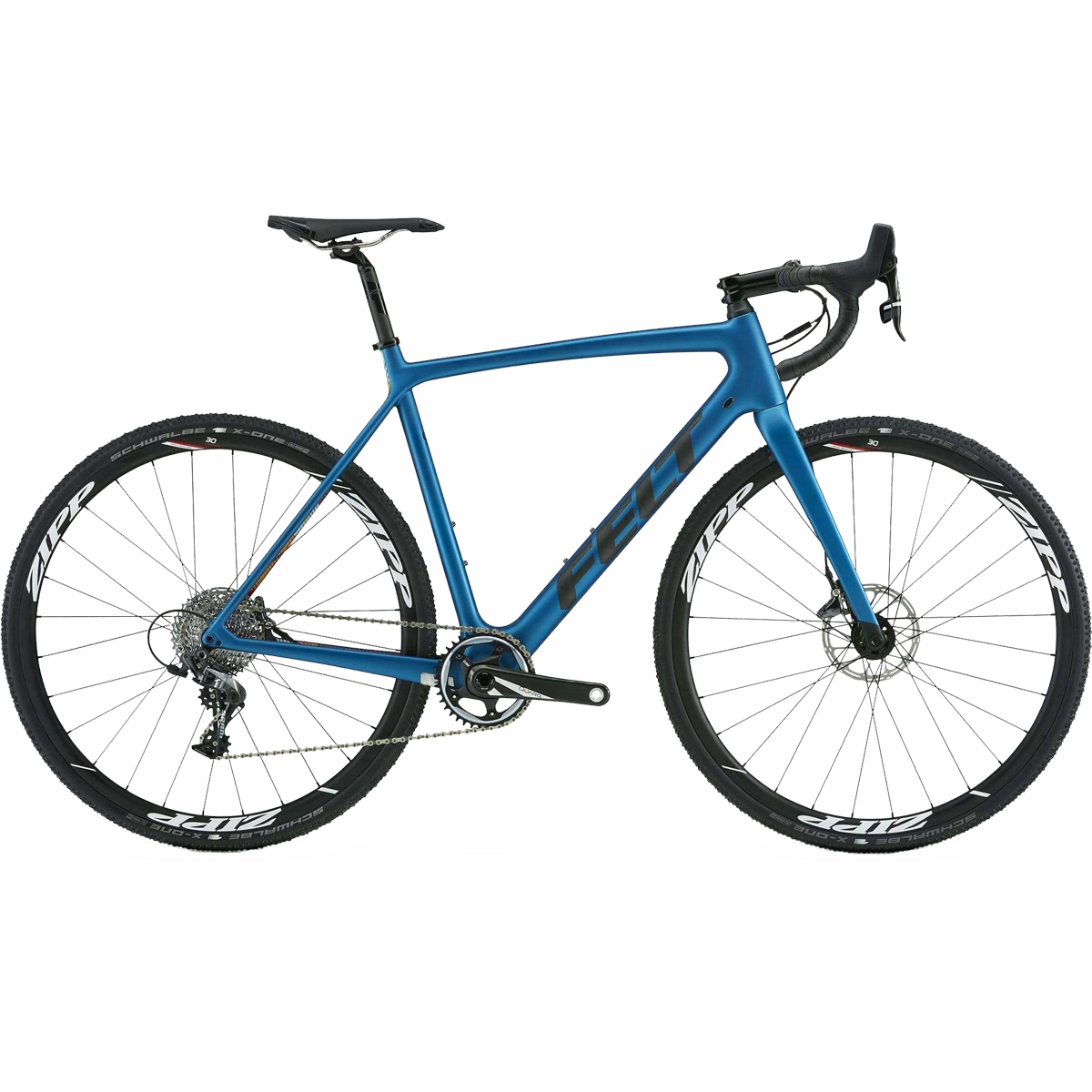 FX Advanced  Force CX1