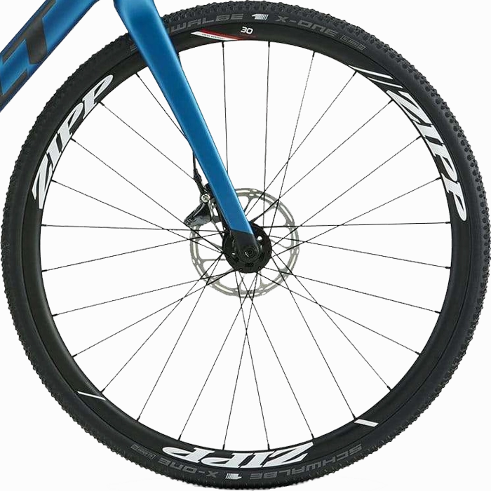 FX Advanced  Force CX1