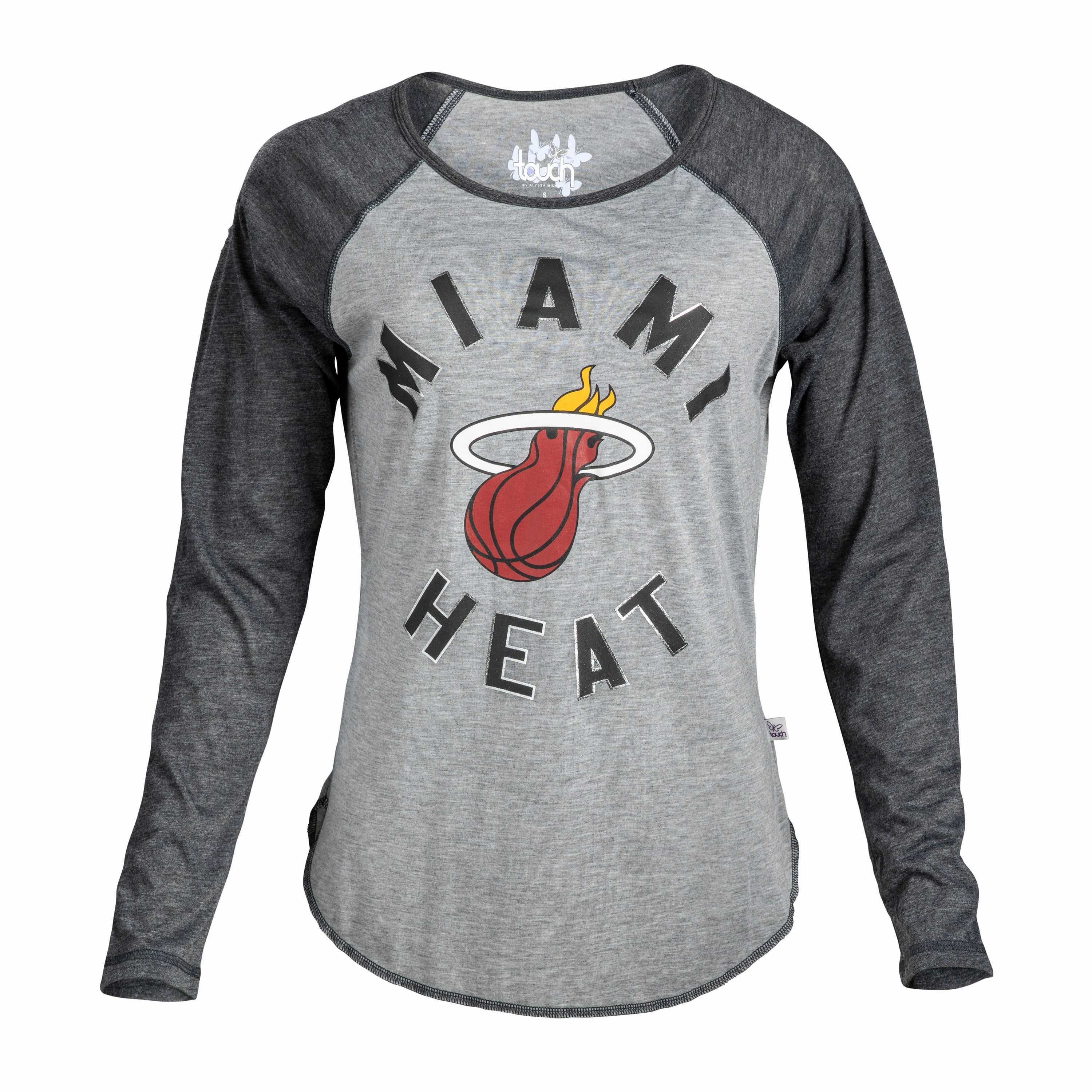 GIII Maimi HEAT Ladies Long Sleeve Drive Top