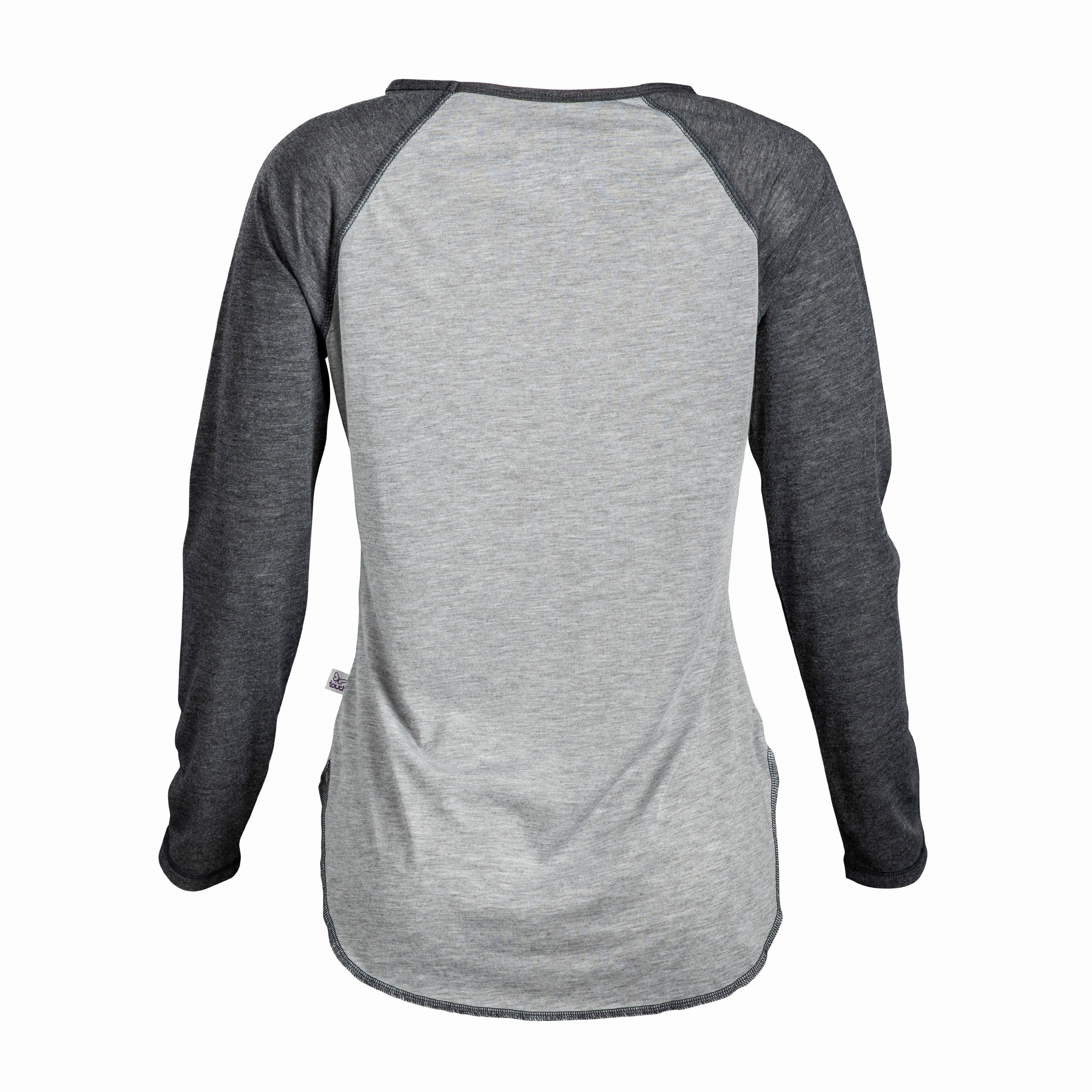 GIII Maimi HEAT Ladies Long Sleeve Drive Top