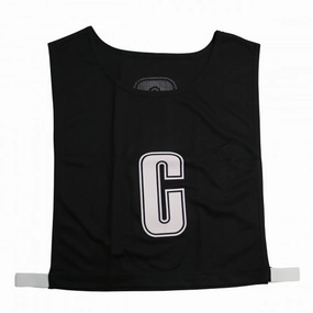 Gilbert Mesh Adults Netball Bib SET
