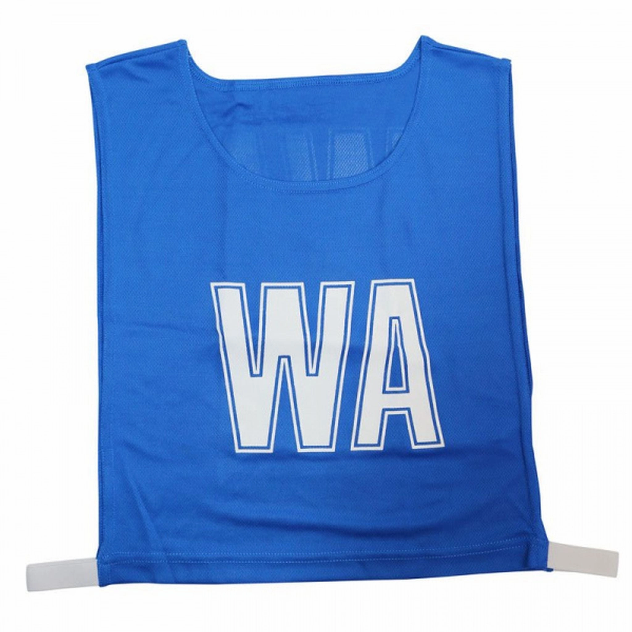 Gilbert Mesh Adults Netball Bib SET