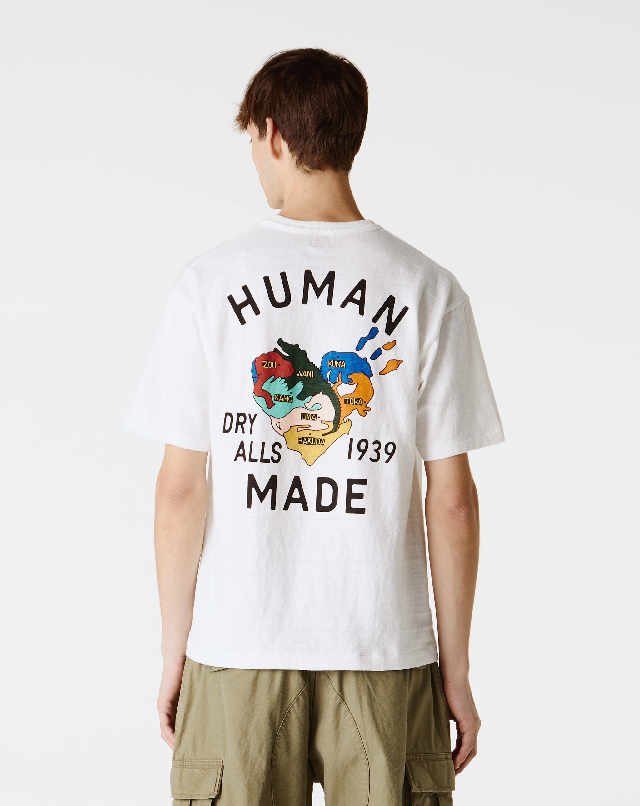 Graphic T-Shirt #3