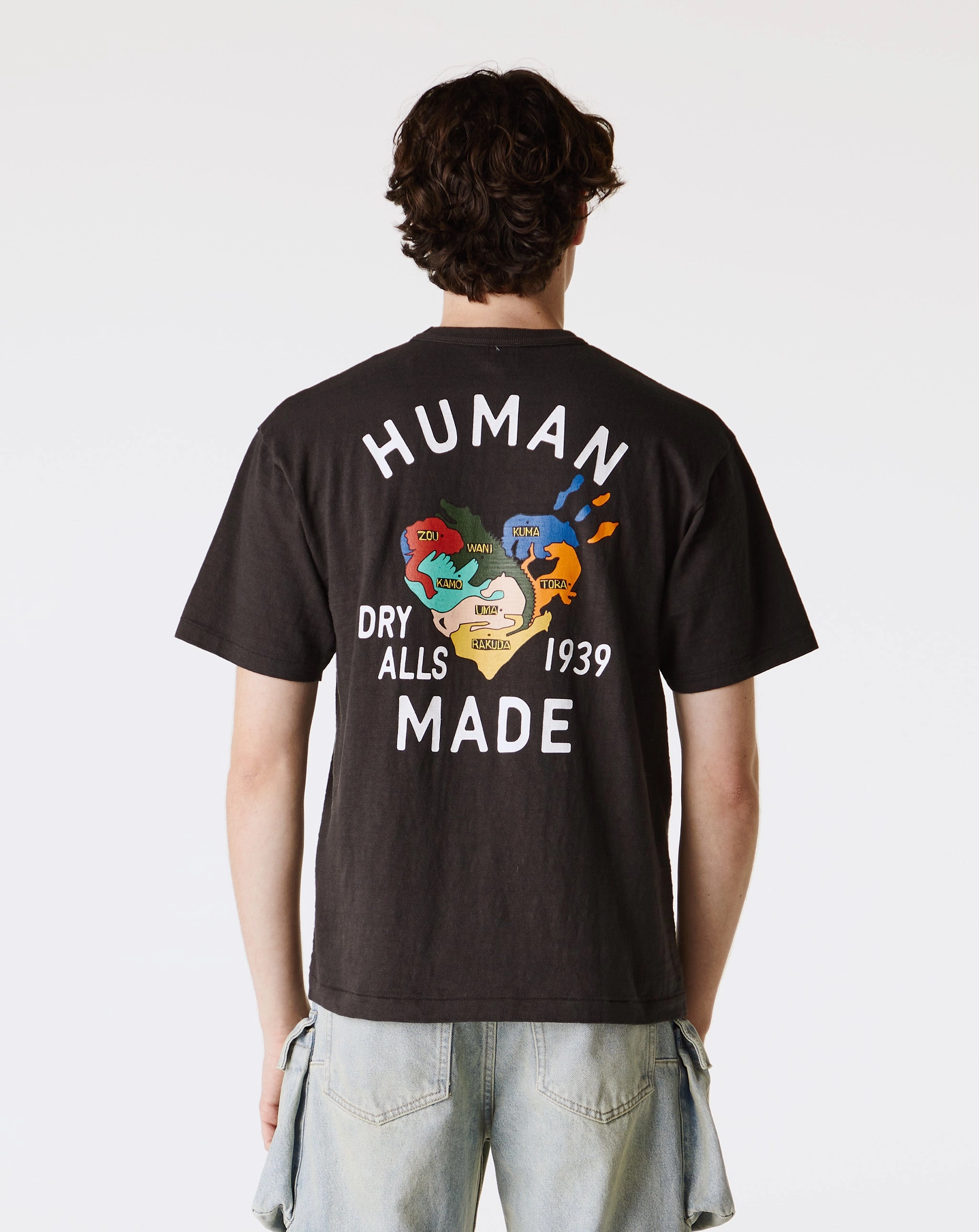 Graphic T-Shirt #3
