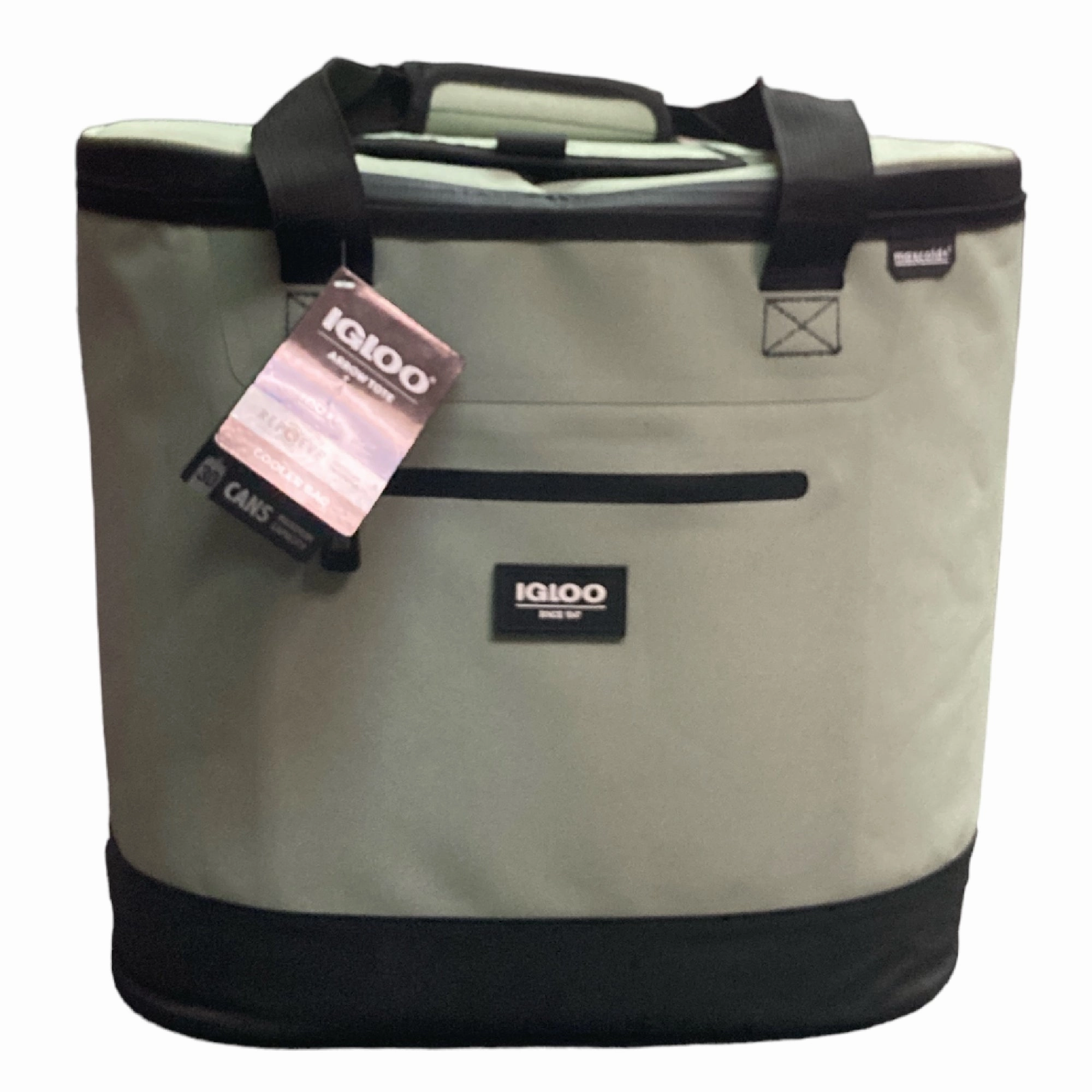Igloo Arrow Cooler Bag 30 Cans Maxcold, Fully Insulated