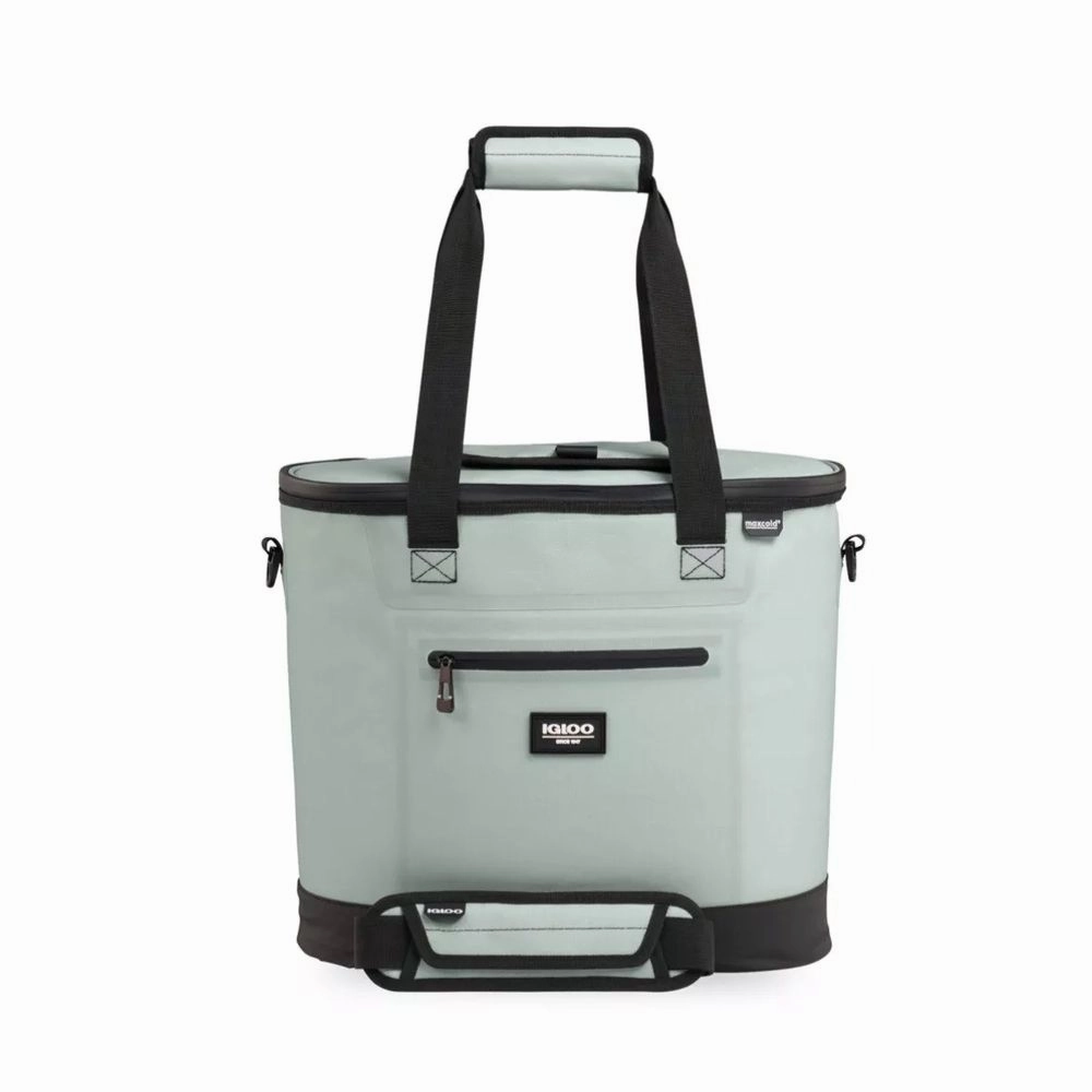 Igloo Arrow Cooler Bag 30 Cans Maxcold, Fully Insulated