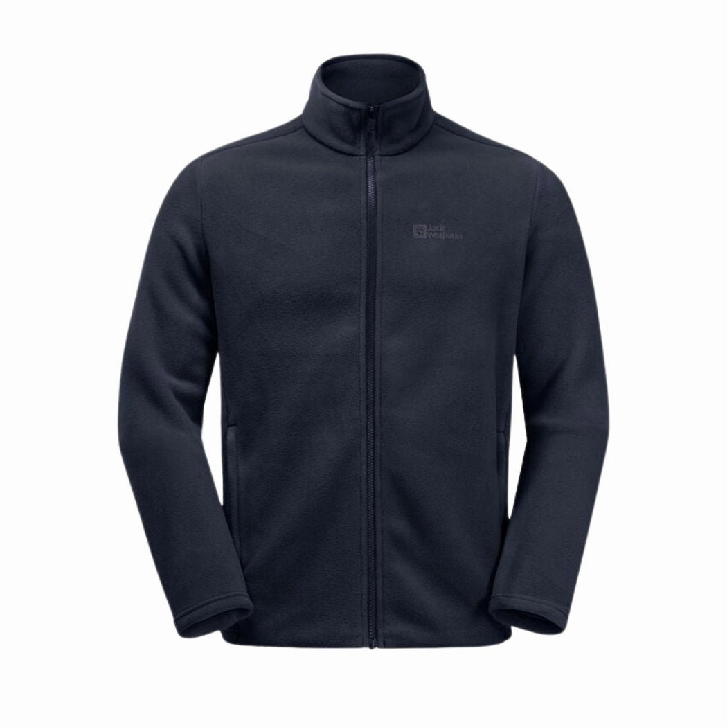 jack wolfskin Winterstein Full Zip Men's Fleece Jacket