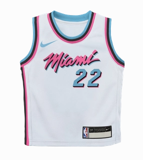 Jimmy Butler Nike Original Vice Infant Jersey
