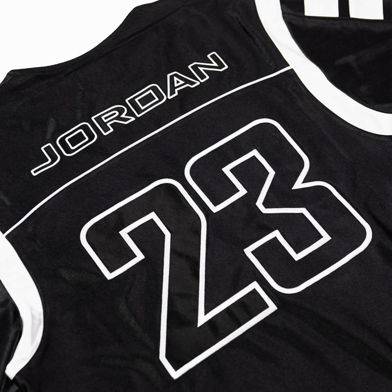 Jordan Cat Scratch Men's Jersey