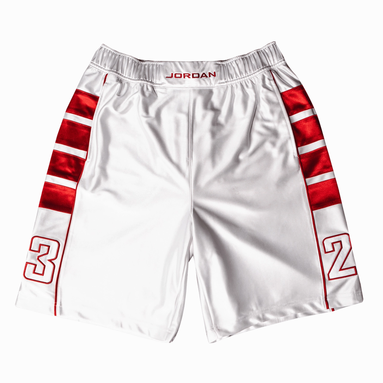 Jordan Cat Scratch Men's Shorts