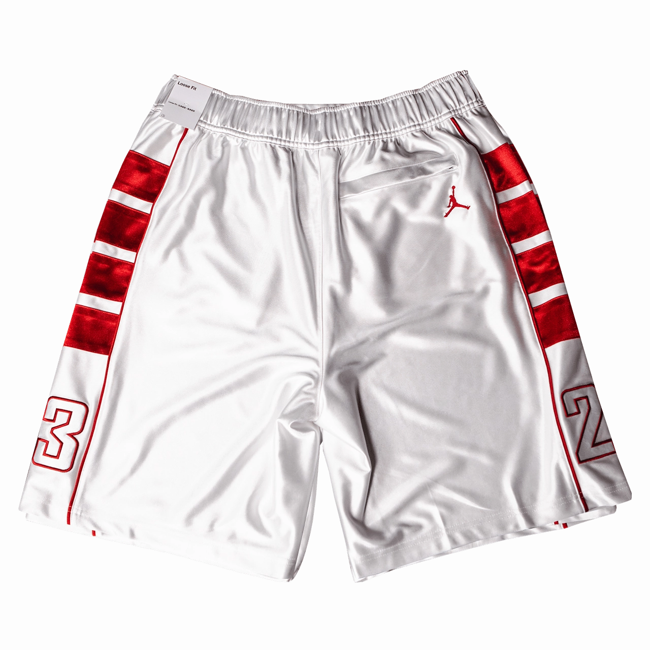Jordan Cat Scratch Men's Shorts
