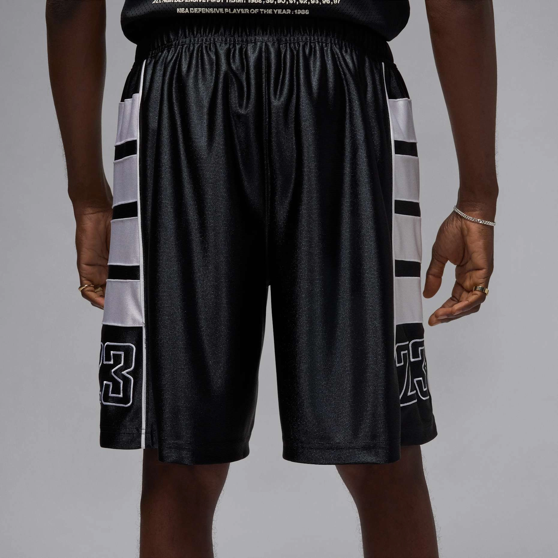 Jordan Cat Scratch Men's Shorts
