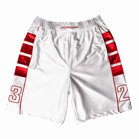 Jordan Cat Scratch Men's Shorts