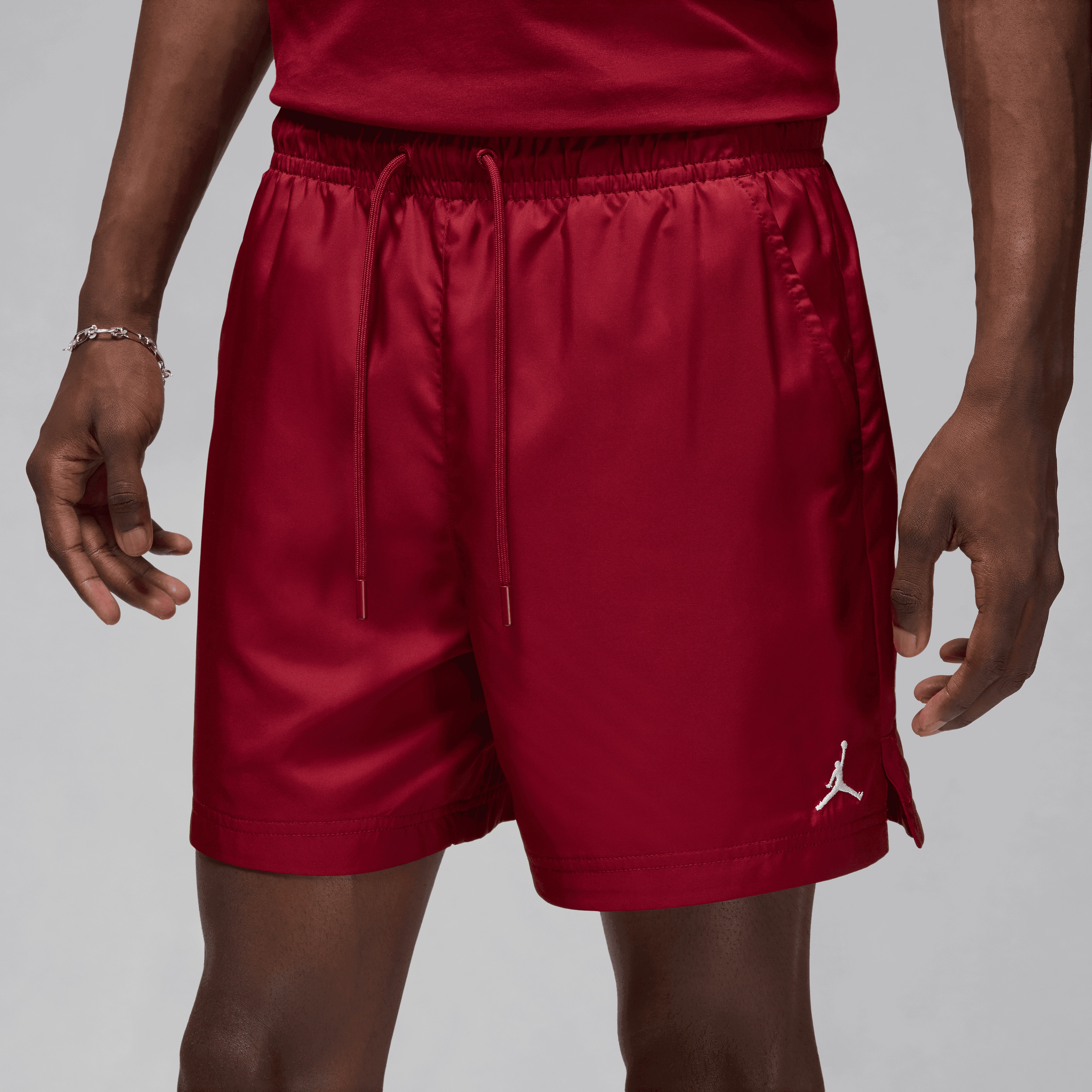 Jordan Essentials Men's 5 Poolside Shorts