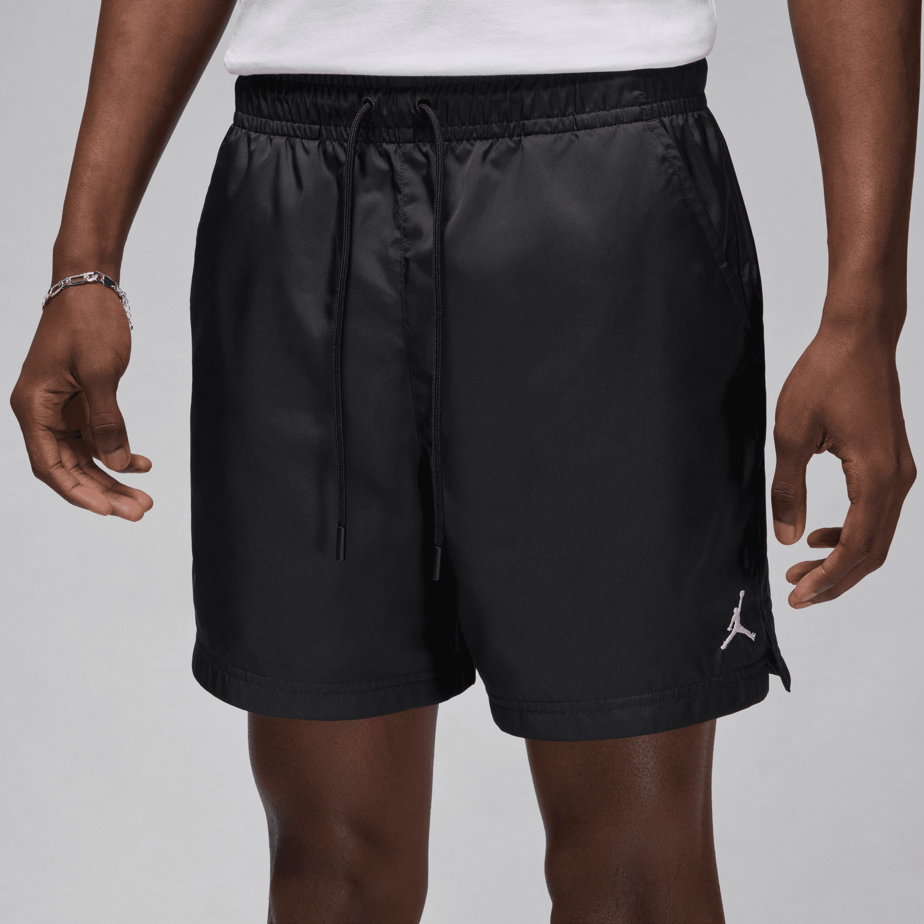 Jordan Essentials Men's 5 Poolside Shorts