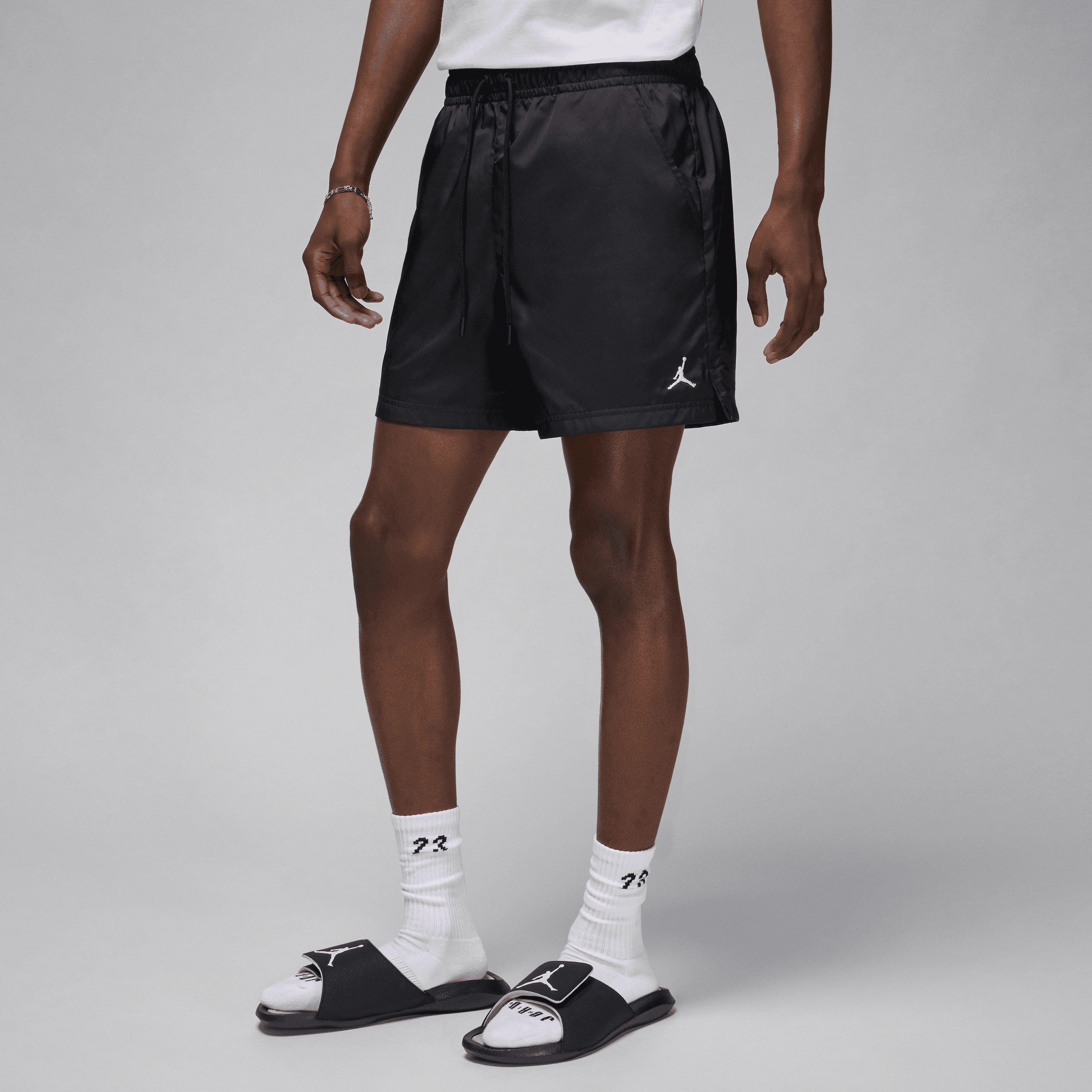Jordan Essentials Men's 5 Poolside Shorts
