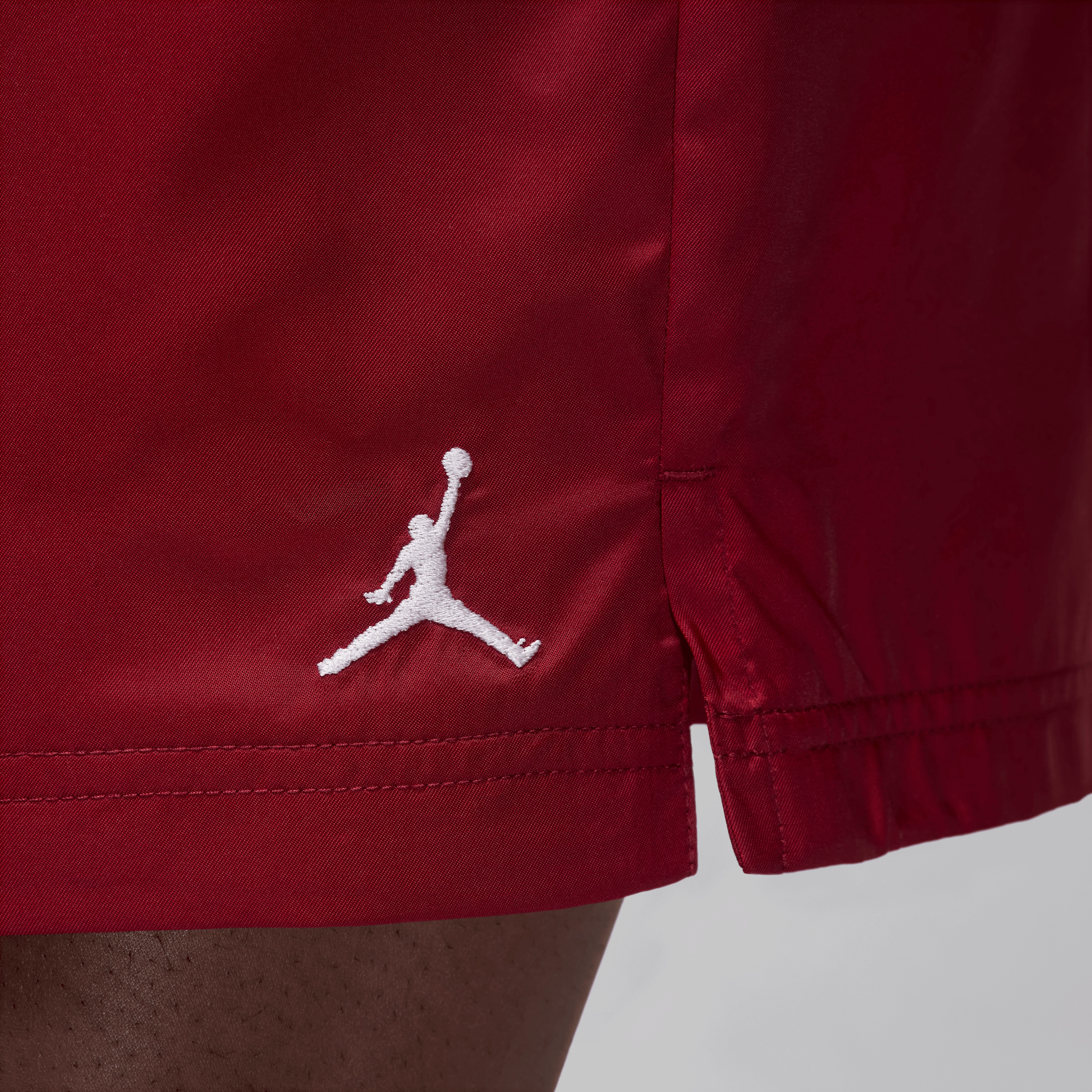 Jordan Essentials Men's 5 Poolside Shorts