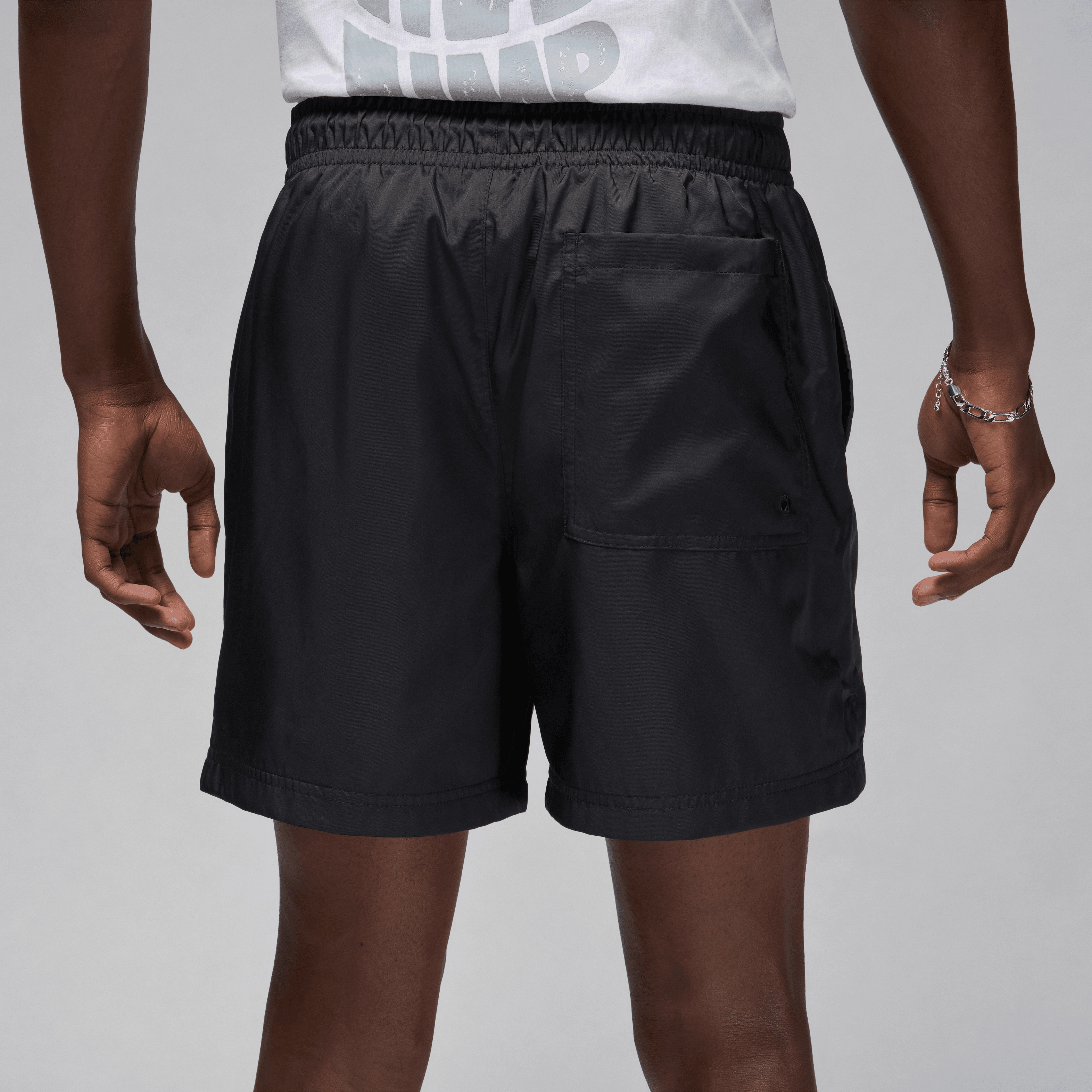 Jordan Essentials Men's 5 Poolside Shorts