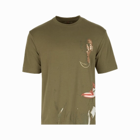 Jordan Men's Crew-Neck T-Shirt