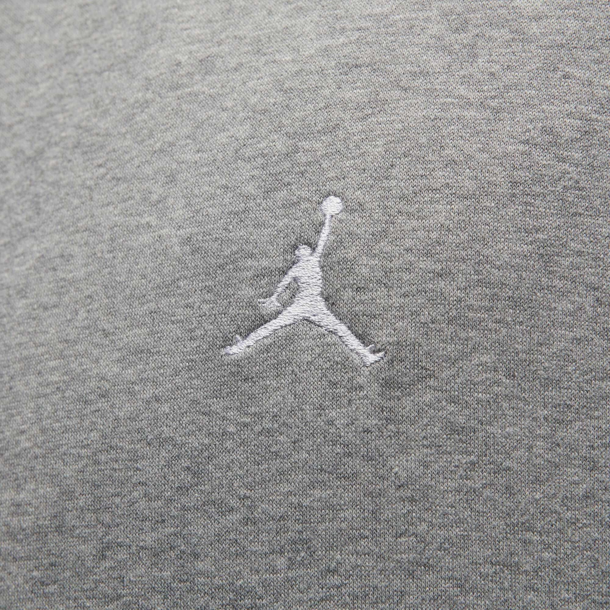 Jordan Men's Essentials Fleece Pullover