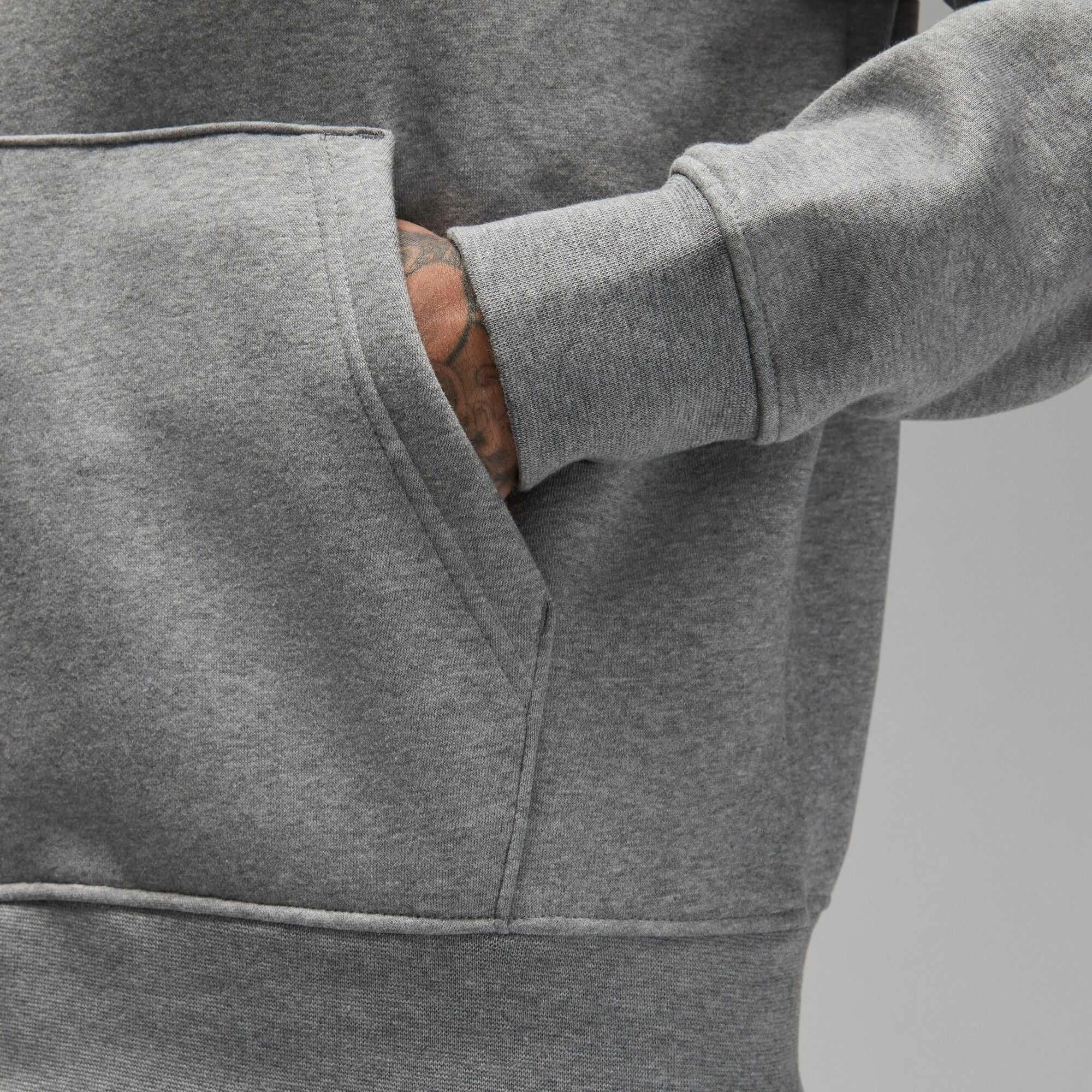 Jordan Men's Essentials Fleece Pullover