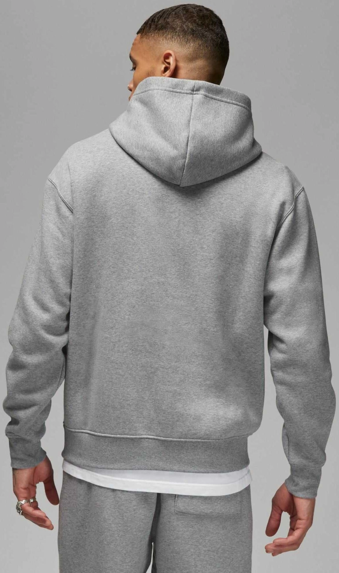Jordan Men's Essentials Fleece Pullover