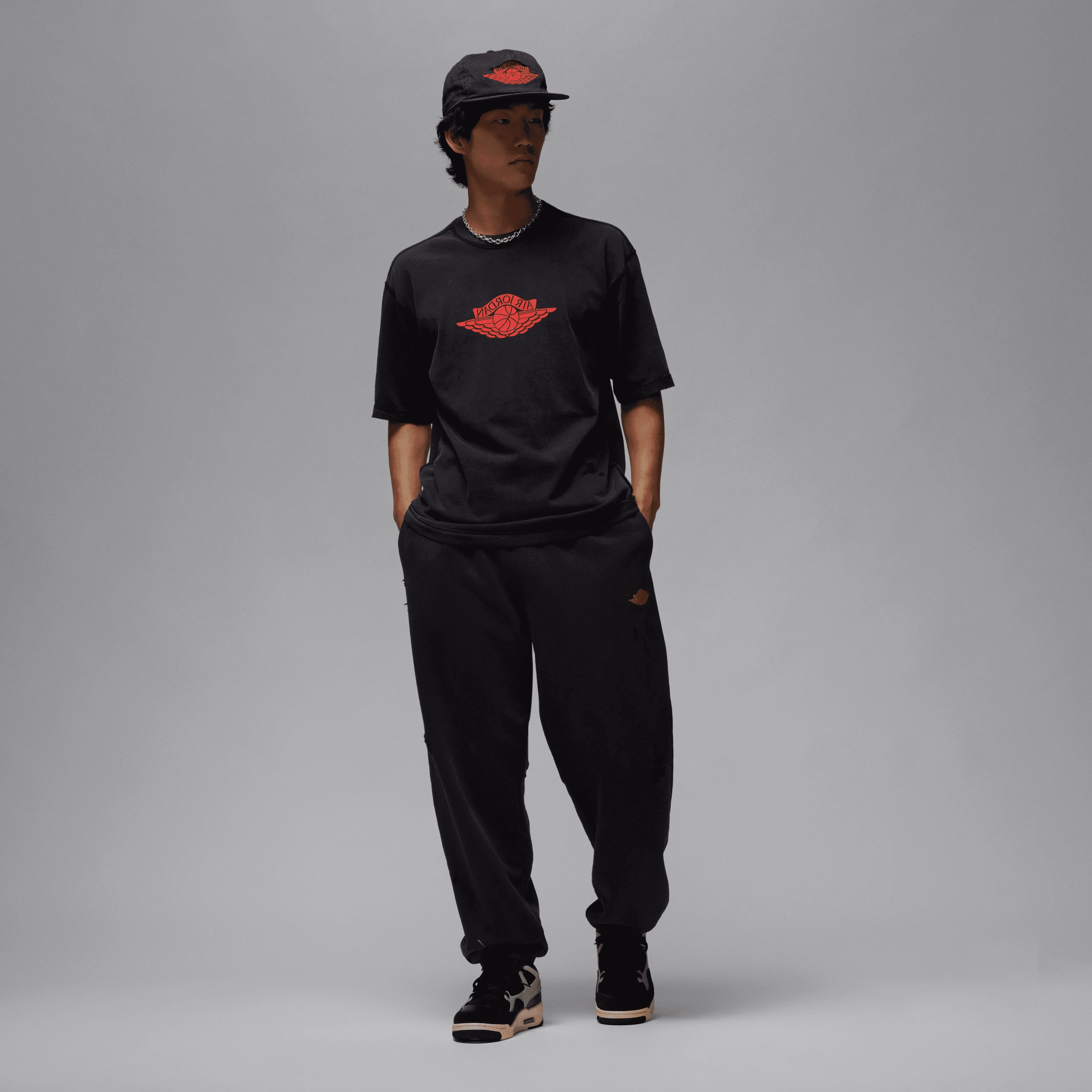 Jordan Rare Air Men's T-Shirt
