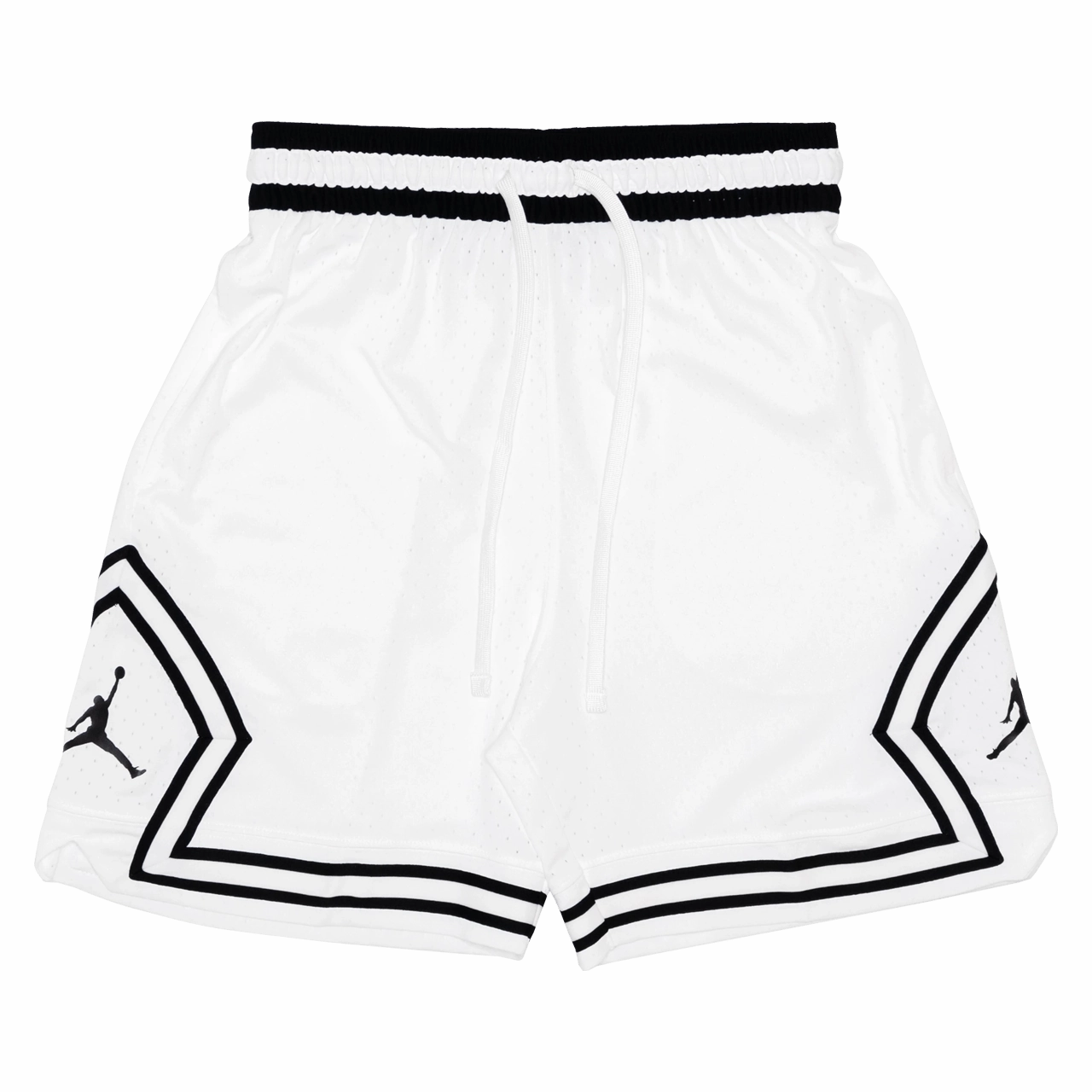Jordan Sport Men's Dri-FIT Mesh Diamond Shorts