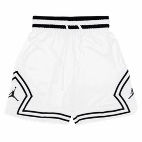 Jordan Sport Men's Dri-FIT Mesh Diamond Shorts