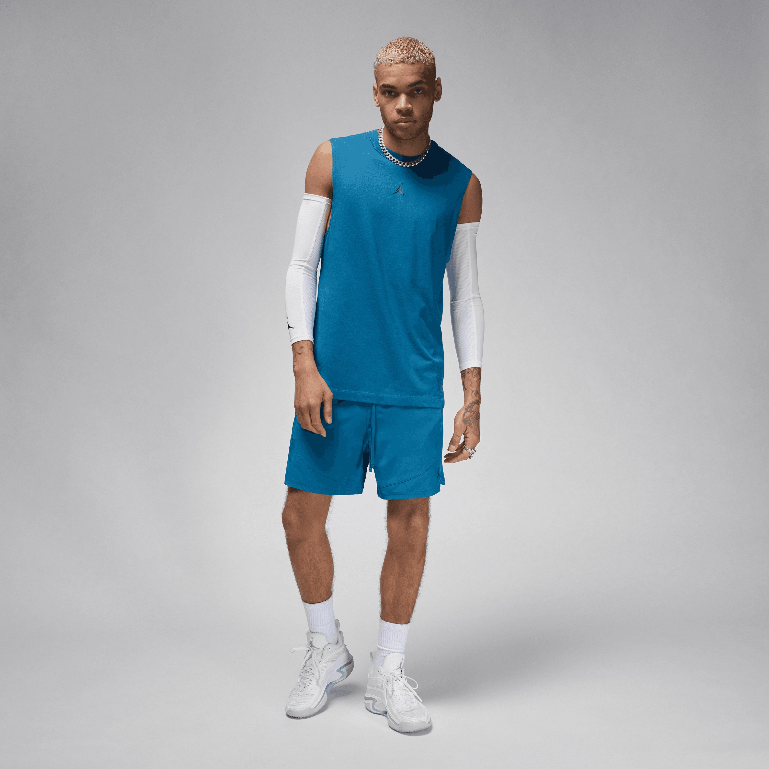 Jordan Sport Men's Dri-FIT Sleeveless Top
