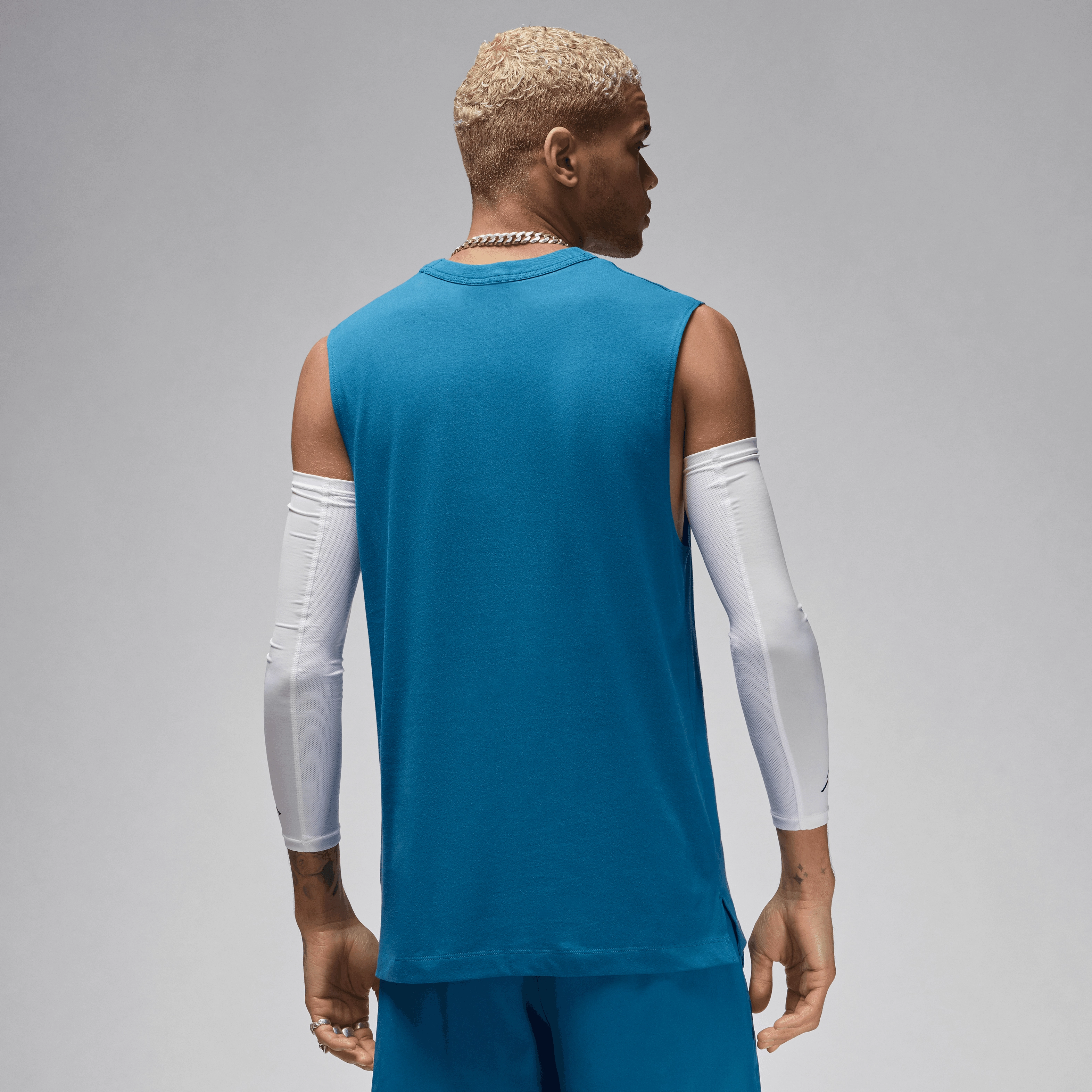 Jordan Sport Men's Dri-FIT Sleeveless Top