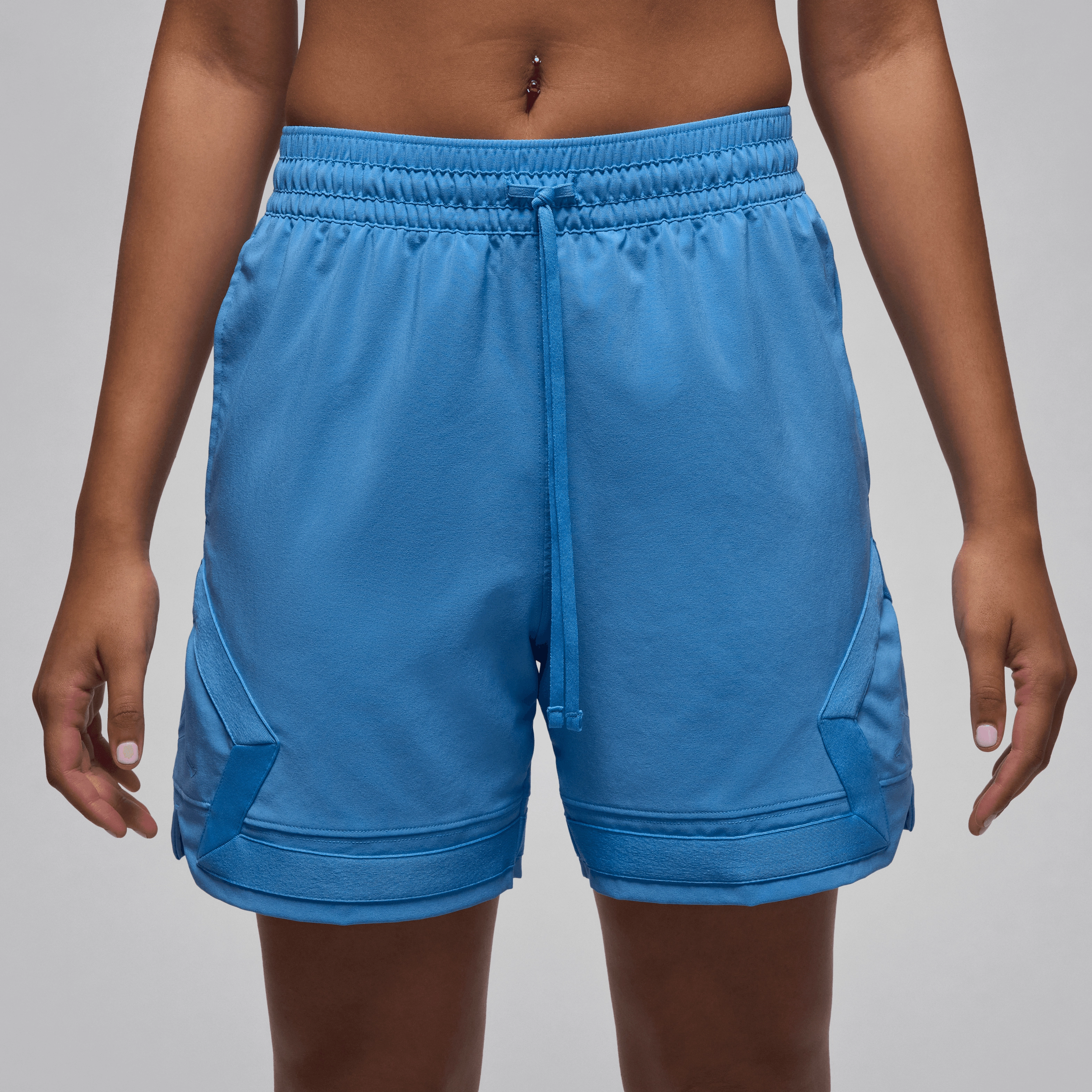 Jordan Sport Men's Dri-FIT Woven Diamond Shorts