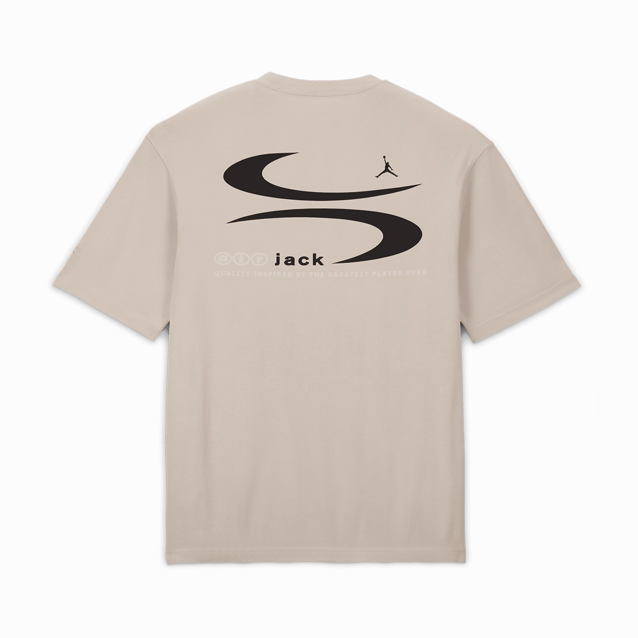 Jordan x Travis Scott Men's T-Shirt