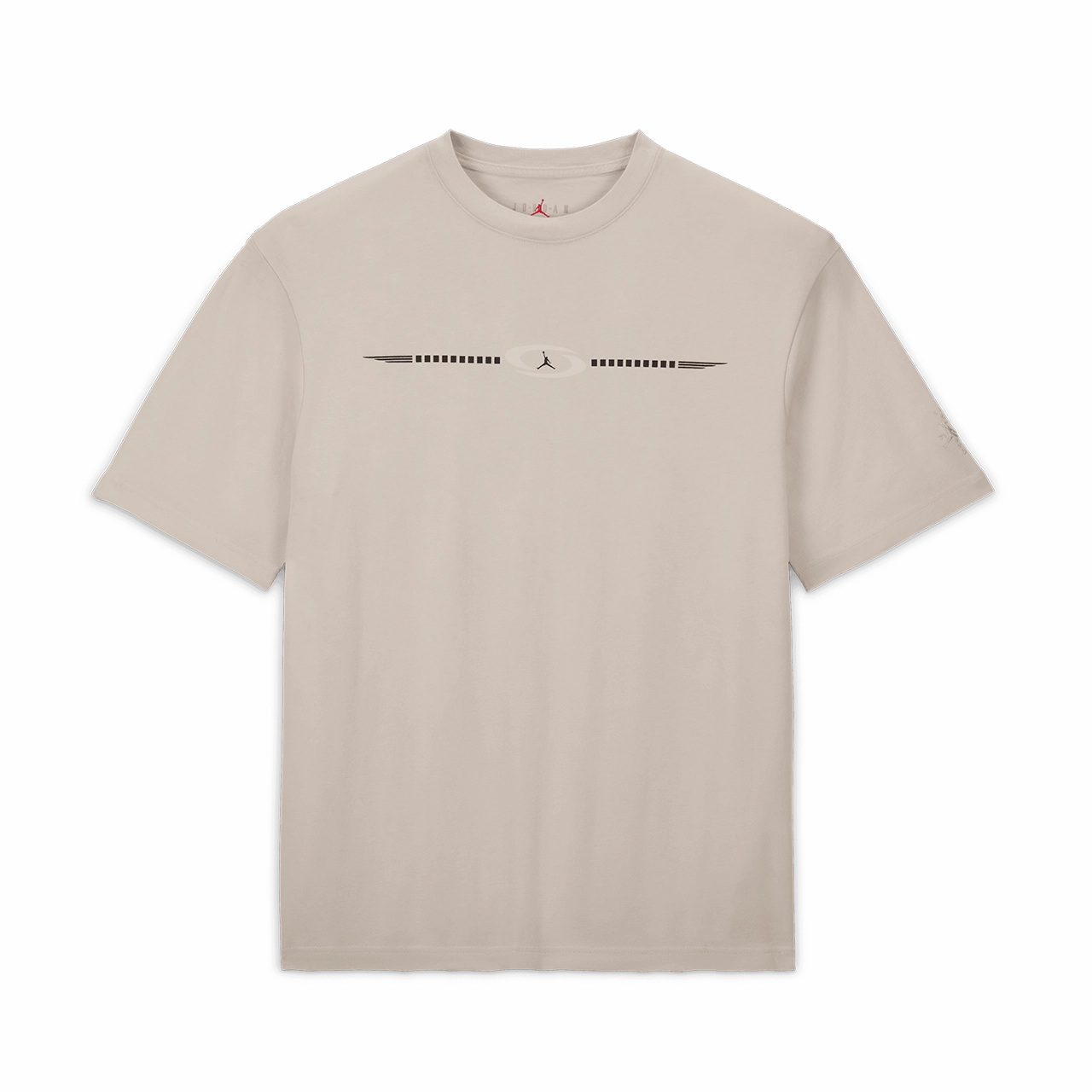 Jordan x Travis Scott Men's T-Shirt